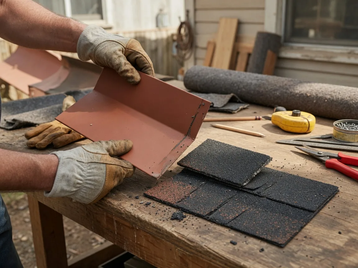 Roof Repair company in Haydenville, OH
